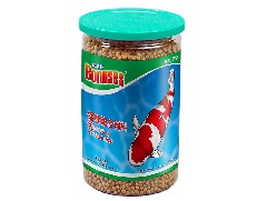 How to choose good fish food and feed in Jiangmen