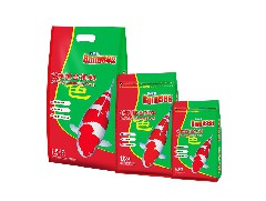 How to identify the quality of Jiangmen fish food?