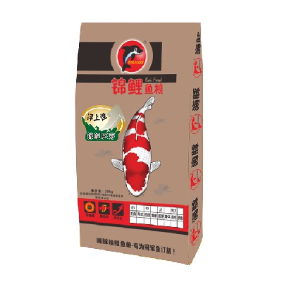 20kg koi Wheat Germ Food