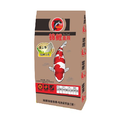 20Kg  锦鲤主食鱼粮