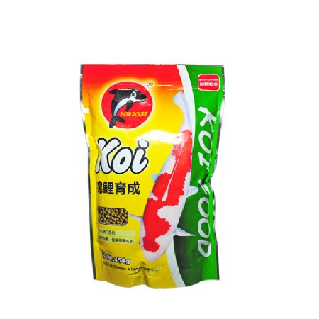 Koi Growth Food