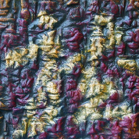 Old 001 new PPY 001-10 60X45cm
