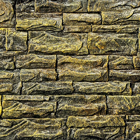 Marble Culture Wall - B3-2